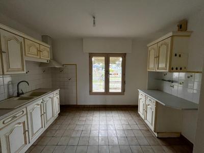 Acheter Maison 91 m2 Faye-d'anjou