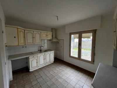 Acheter Maison Faye-d'anjou 172000 euros