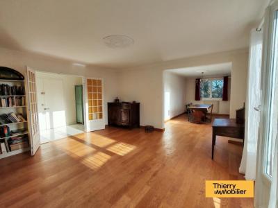 For sale Nantes 5 rooms 117 m2 Loire atlantique (44300) photo 1