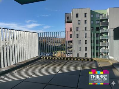 Acheter Appartement Saint-herblain 212000 euros