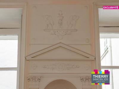 For sale Nantes 5 rooms 137 m2 Loire atlantique (44000) photo 2