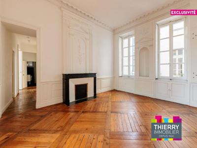 For sale Nantes 5 rooms 137 m2 Loire atlantique (44000) photo 4