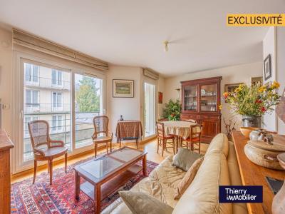 For sale Nantes 3 rooms 63 m2 Loire atlantique (44000) photo 3