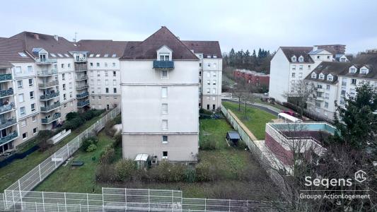 For sale Dugny 3 rooms 61 m2 Seine saint denis (93440) photo 3