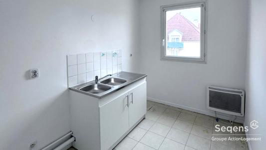 For sale Dugny 3 rooms 61 m2 Seine saint denis (93440) photo 4