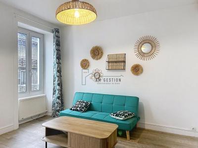 Annonce Location 2 pi�ces Appartement Limoges 87