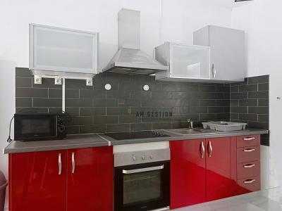 Louer Appartement Limoges Haute vienne