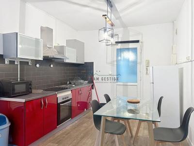 Louer Appartement Limoges 570 euros