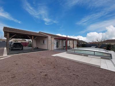 For sale Oradour-sur-glane 5 rooms 100 m2 Haute vienne (87520) photo 1