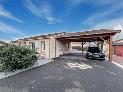 For sale Oradour-sur-glane 5 rooms 100 m2 Haute vienne (87520) photo 3