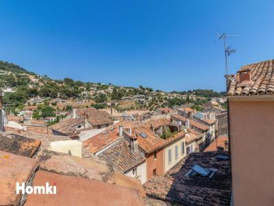 Annonce Vente 4 pi�ces Appartement Ollioules 83