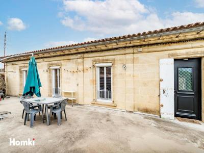 For sale Cavignac 5 rooms 155 m2 Gironde (33620) photo 2