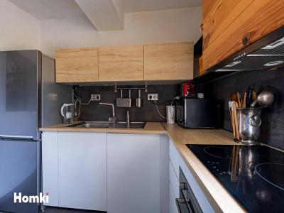 For sale Roquevaire 2 rooms 30 m2 Bouches du Rhone (13360) photo 3