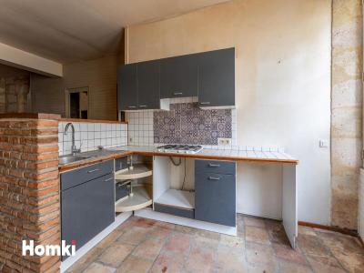 For sale Cenon 3 rooms 62 m2 Gironde (33150) photo 0