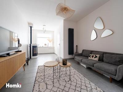 Acheter Maison 139 m2 Tourcoing