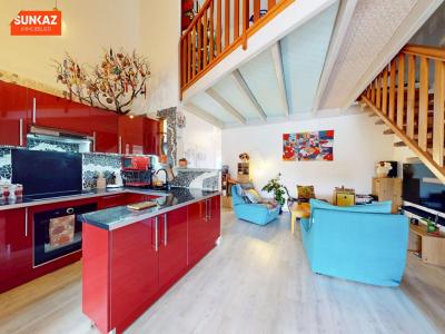 For sale Tampon 3 rooms 69 m2 Reunion (97430) photo 2