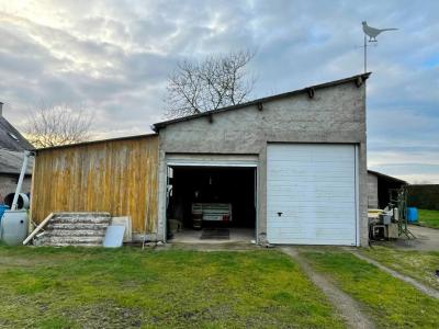 For sale Iffendic 8 rooms 160 m2 Ille et vilaine (35750) photo 1