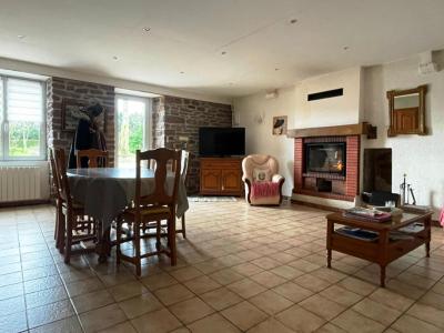 For sale Iffendic 8 rooms 160 m2 Ille et vilaine (35750) photo 2