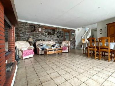 For sale Iffendic 8 rooms 160 m2 Ille et vilaine (35750) photo 3