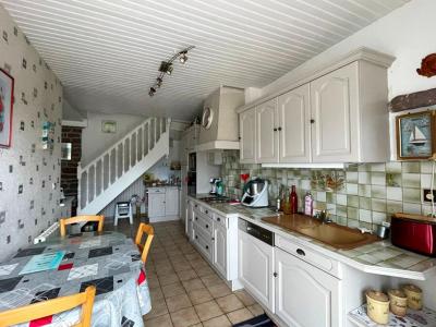 For sale Iffendic 8 rooms 160 m2 Ille et vilaine (35750) photo 4