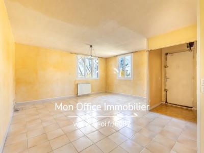 Annonce Vente 4 pi�ces Appartement Beaurecueil 13