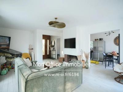 For sale Evry 5 rooms 124 m2 Essonne (91000) photo 0