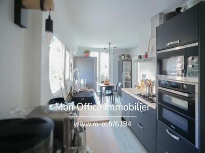 Acheter Maison Evry 359000 euros