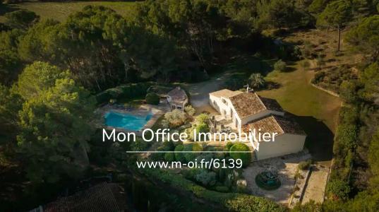 For sale Lambesc 4 rooms 107 m2 Bouches du Rhone (13410) photo 1