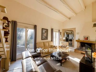 For sale Lambesc 4 rooms 107 m2 Bouches du Rhone (13410) photo 3