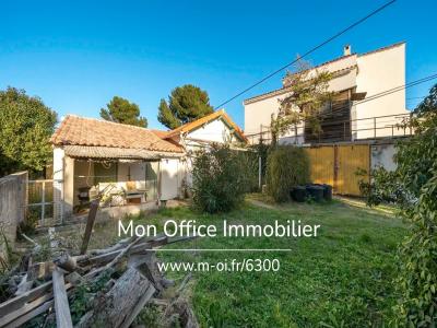 Acheter Maison Marseille-15eme-arrondissement 199500 euros