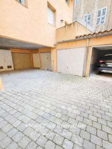 Annonce Vente Parking Beaurecueil 13