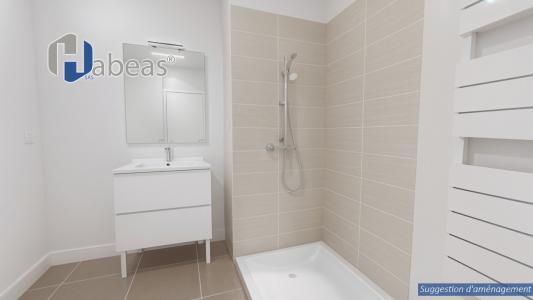 For sale Craponne 1 room 31 m2 Rhone (69290) photo 3