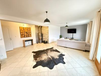 Annonce Vente 7 pi�ces Maison Guerard 77