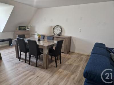 For rent Isques 4 rooms 83 m2 Pas de calais (62360) photo 3