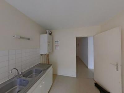 For rent Bourges 4 rooms 84 m2 Cher (18000) photo 2