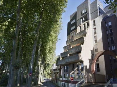 For rent Bourges 3 rooms 67 m2 Cher (18000) photo 1