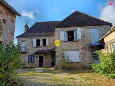 For sale Belves 9 rooms 193 m2 Dordogne (24170) photo 0