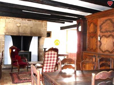 Annonce Vente 9 pi�ces Maison Belves 24