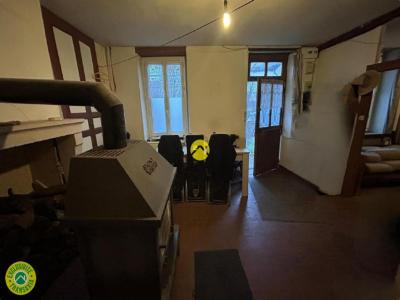 Annonce Vente 3 pi�ces Maison Bourbon-l'archambault 03