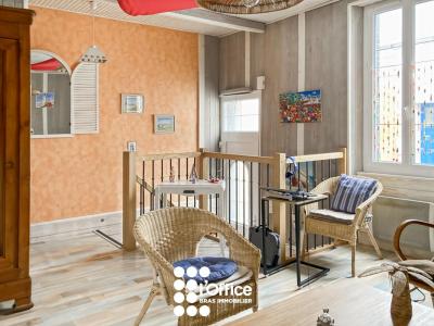 Annonce Vente 3 pi�ces Maison Sables-d'olonne 85