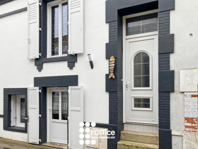 Acheter Maison 65 m2 Sables-d'olonne