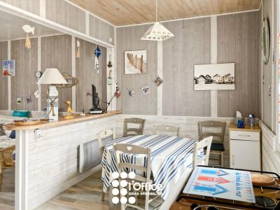 Acheter Maison Sables-d'olonne 330700 euros