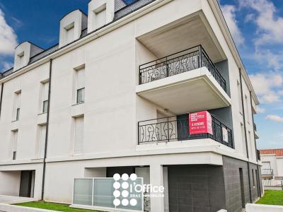 For sale Sables-d'olonne 3 rooms 62 m2 Vendee (85100) photo 0