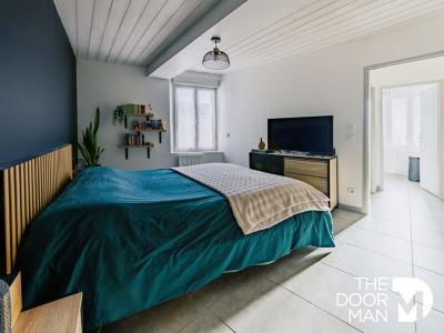 Annonce Vente 3 pi�ces Appartement Val 83