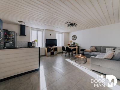 Acheter Appartement 62 m2 Val