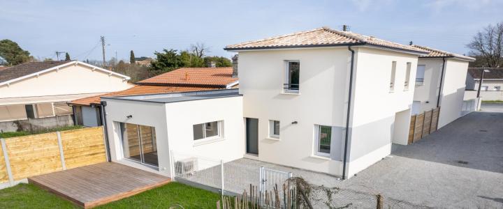 Acheter Terrain Artigues-pres-bordeaux Gironde