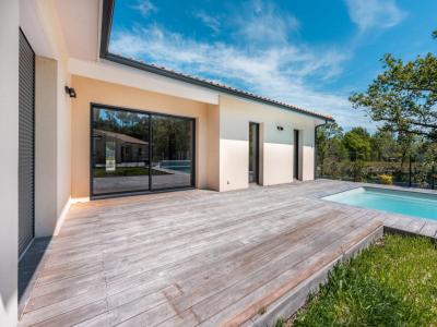 Acheter Terrain Carbon-blanc Gironde