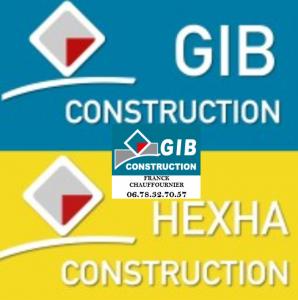 Acheter Terrain 522 m2 Belin-beliet