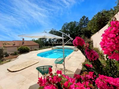 Annonce Vente 5 pi�ces Maison Vidauban 83