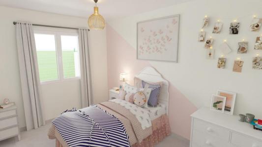 Acheter Maison Thezan-les-beziers 262440 euros